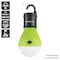 Wakeman Portable LED Tent Light Bulbs - Hanging Lights for Camping and Hiking by Green, 2PK 75-CL1021 - alternate 3
